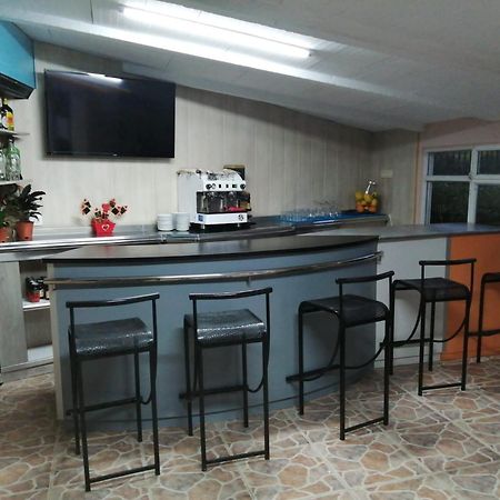 Apartamento Rural Duplex Tomiño Kültér fotó