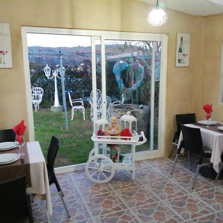 Apartamento Rural Duplex Tomiño Kültér fotó