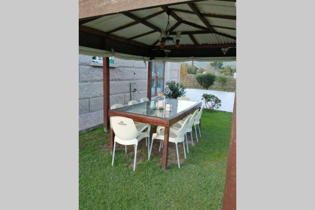 Apartamento Rural Duplex Tomiño Kültér fotó