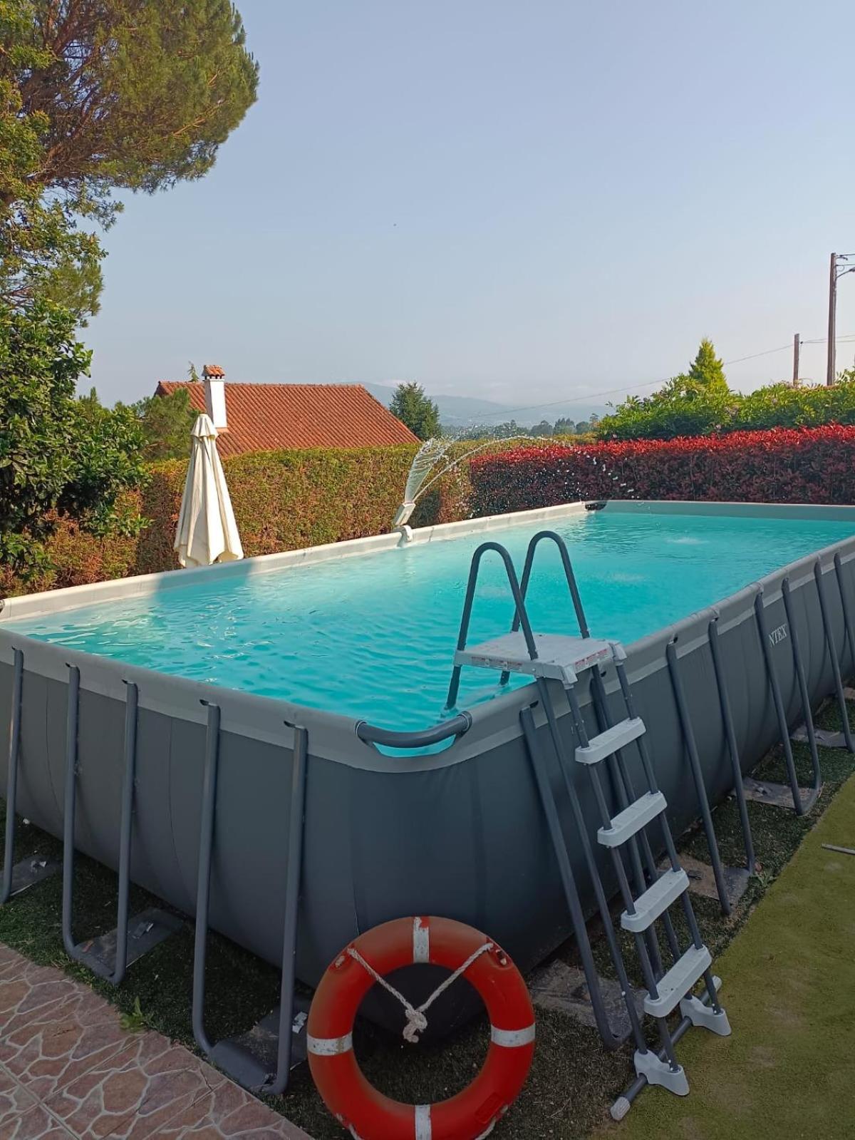Apartamento Rural Duplex Tomiño Kültér fotó