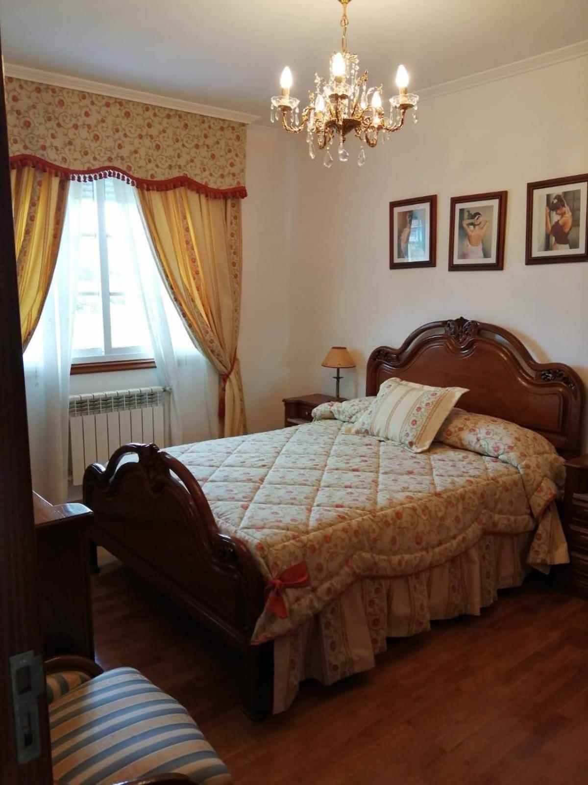 Apartamento Rural Duplex Tomiño Kültér fotó