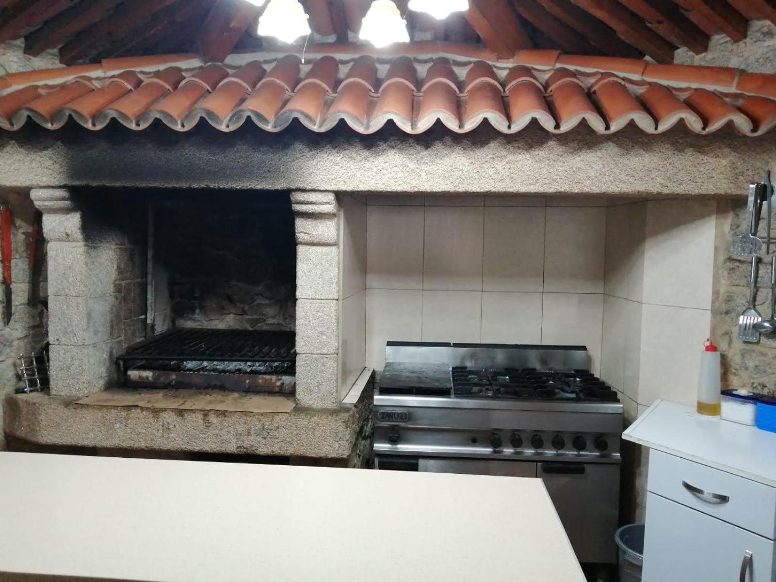 Apartamento Rural Duplex Tomiño Kültér fotó