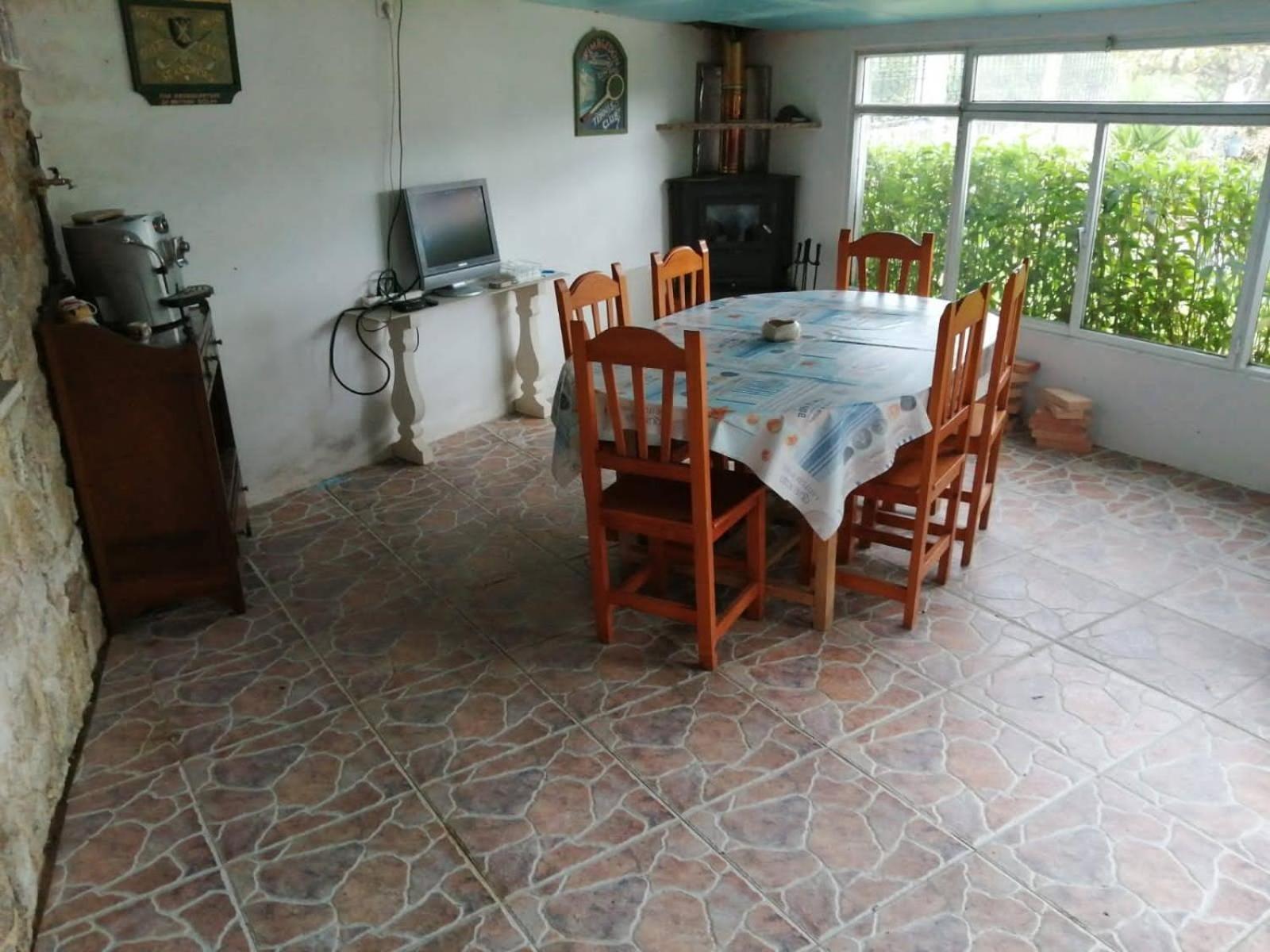 Apartamento Rural Duplex Tomiño Kültér fotó