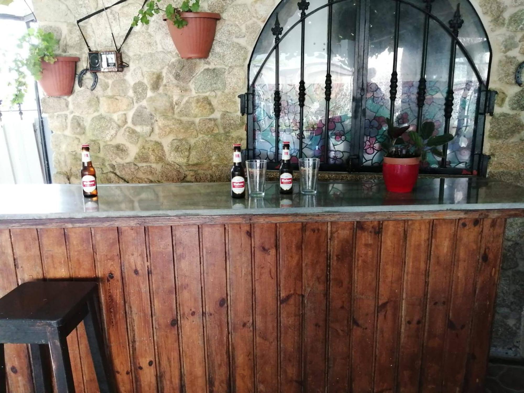 Apartamento Rural Duplex Tomiño Kültér fotó