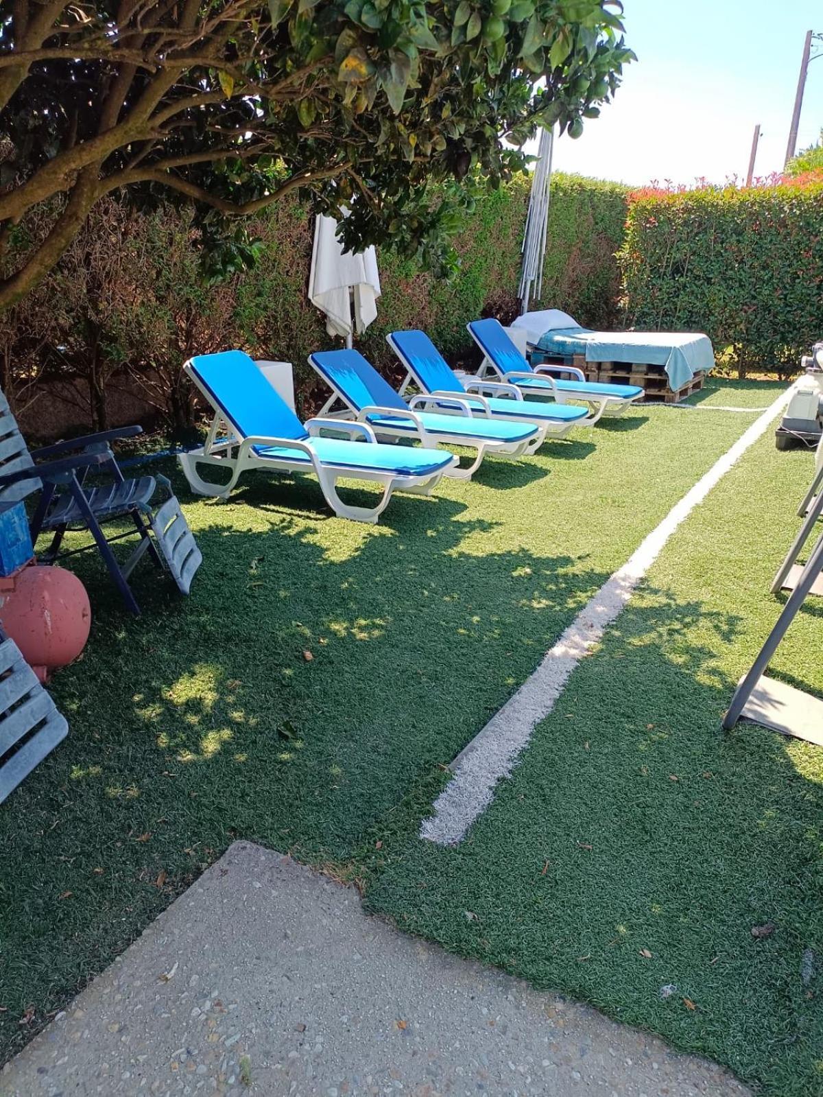 Apartamento Rural Duplex Tomiño Kültér fotó