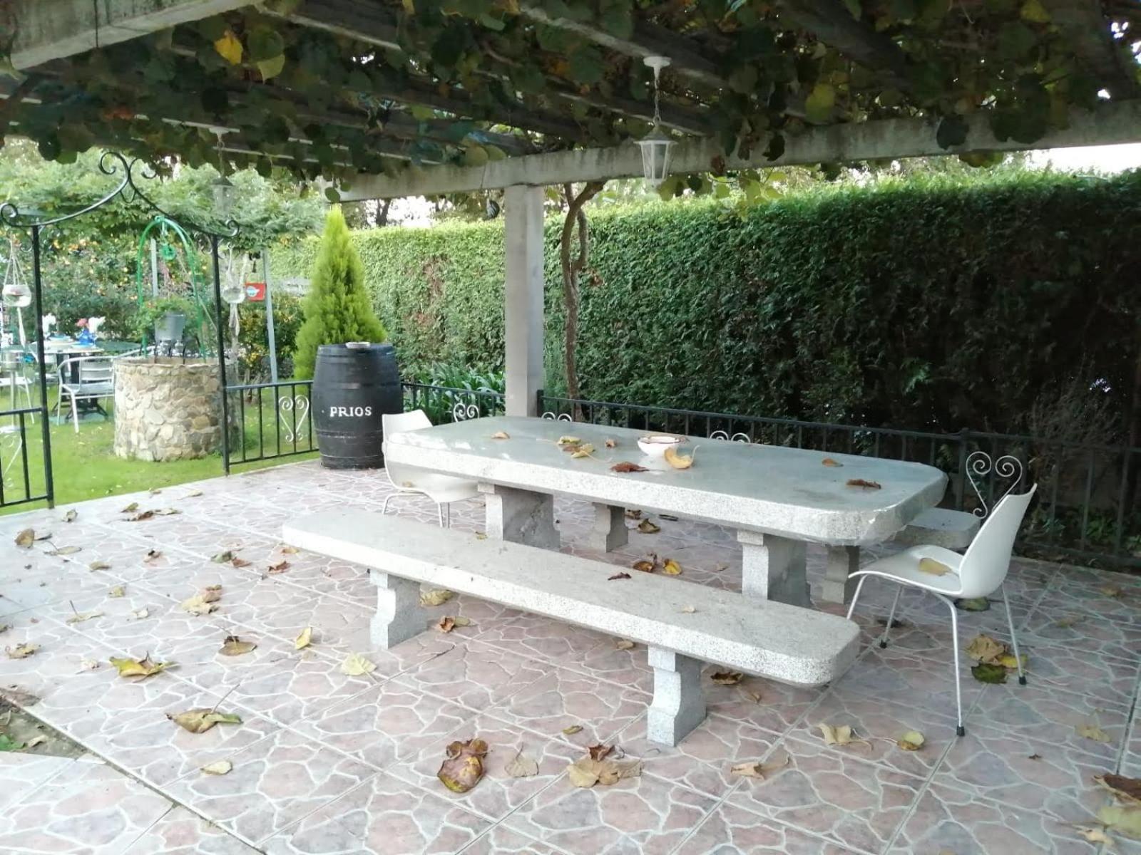 Apartamento Rural Duplex Tomiño Kültér fotó