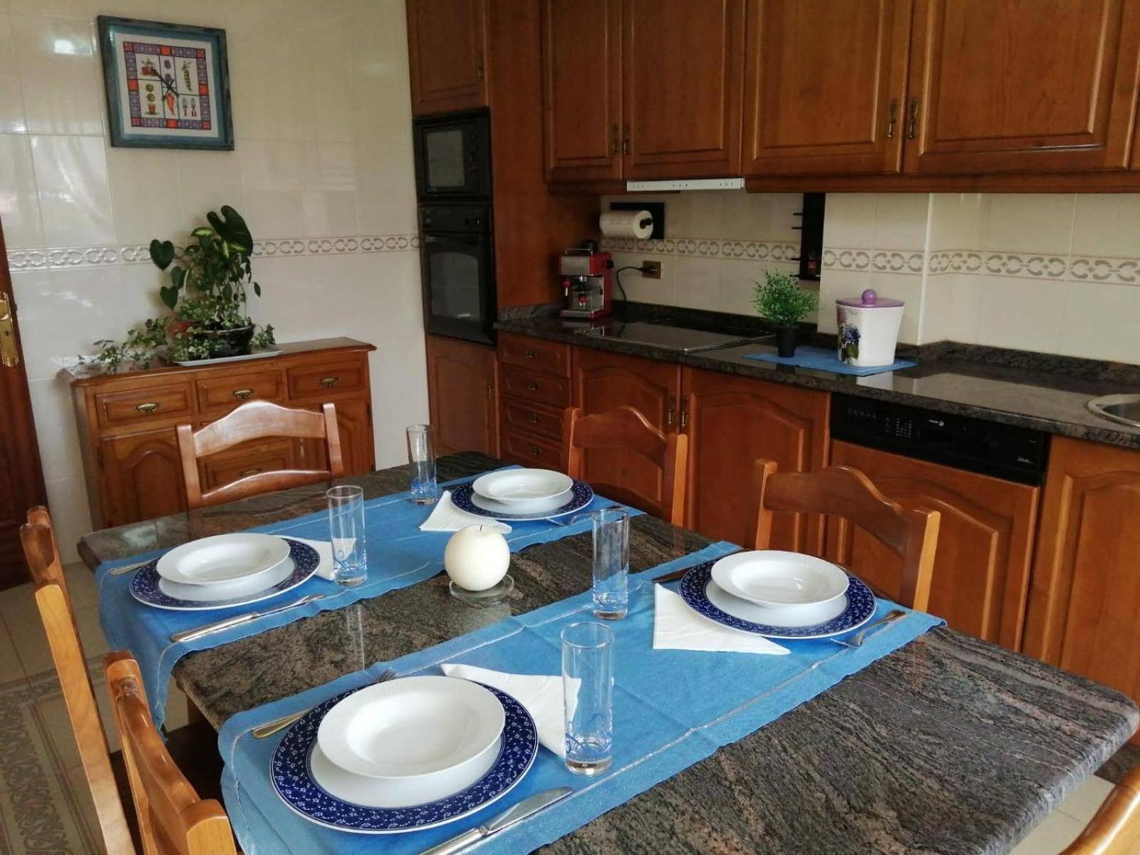 Apartamento Rural Duplex Tomiño Kültér fotó