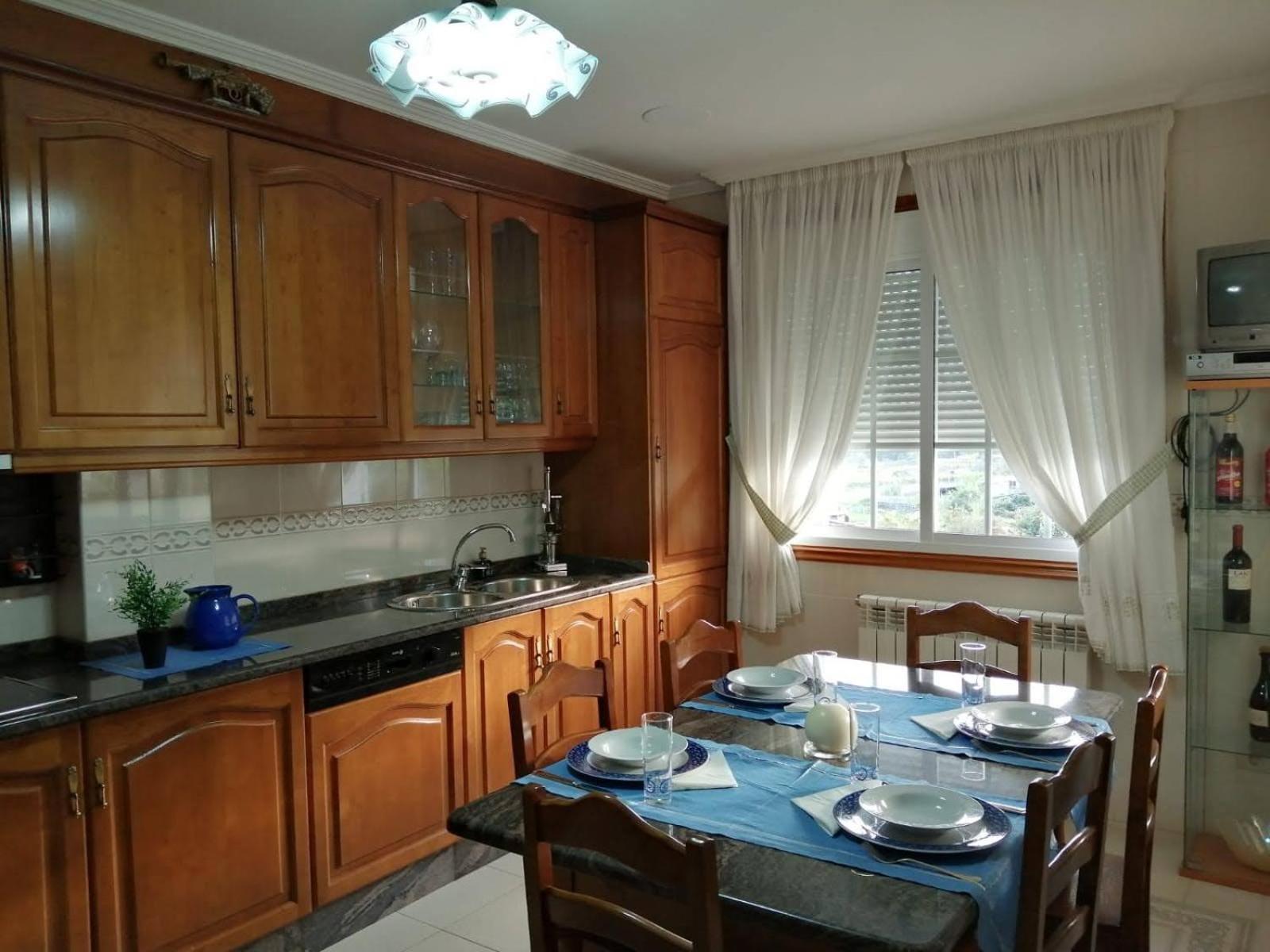 Apartamento Rural Duplex Tomiño Kültér fotó