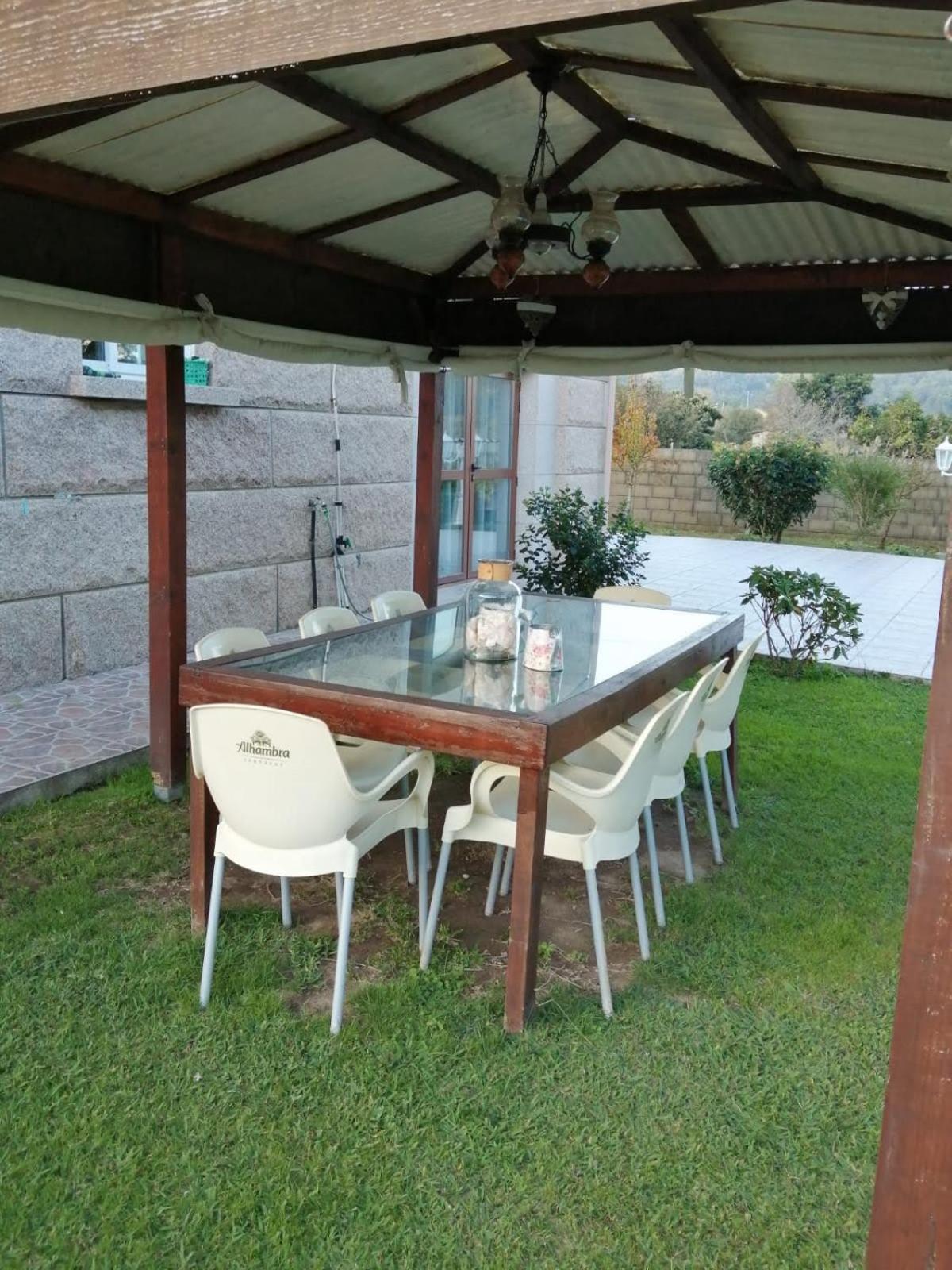 Apartamento Rural Duplex Tomiño Kültér fotó