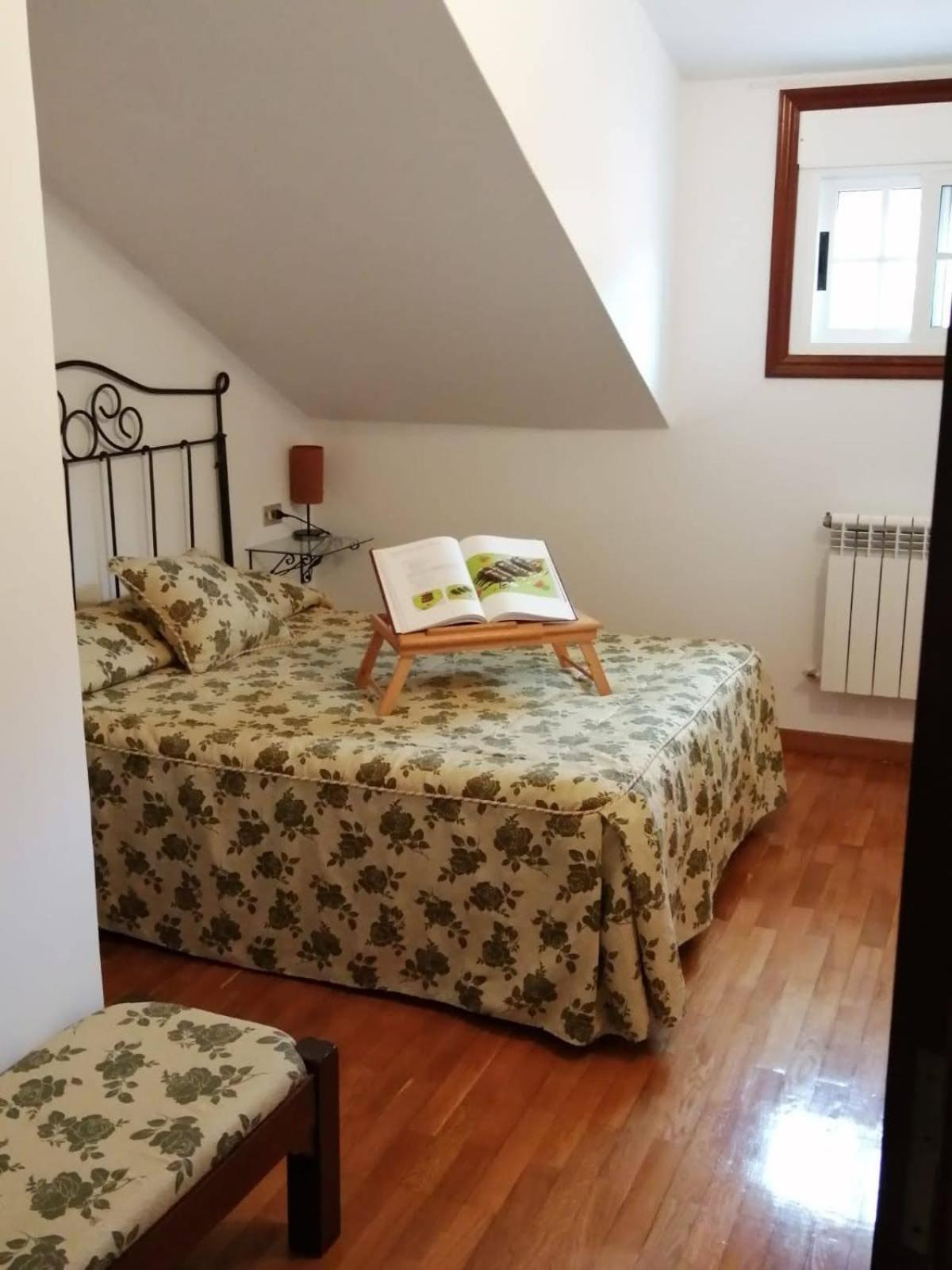 Apartamento Rural Duplex Tomiño Kültér fotó
