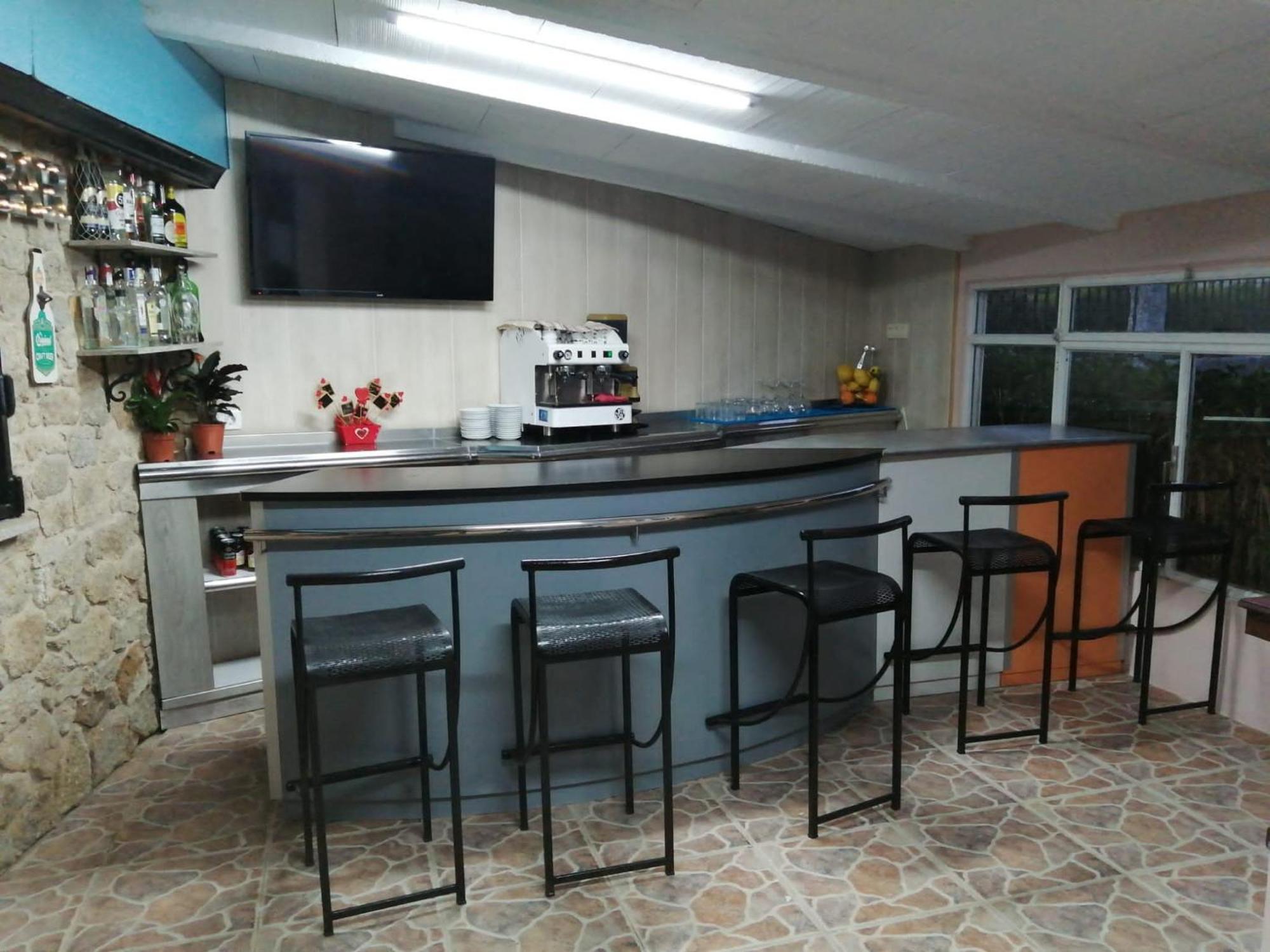 Apartamento Rural Duplex Tomiño Kültér fotó