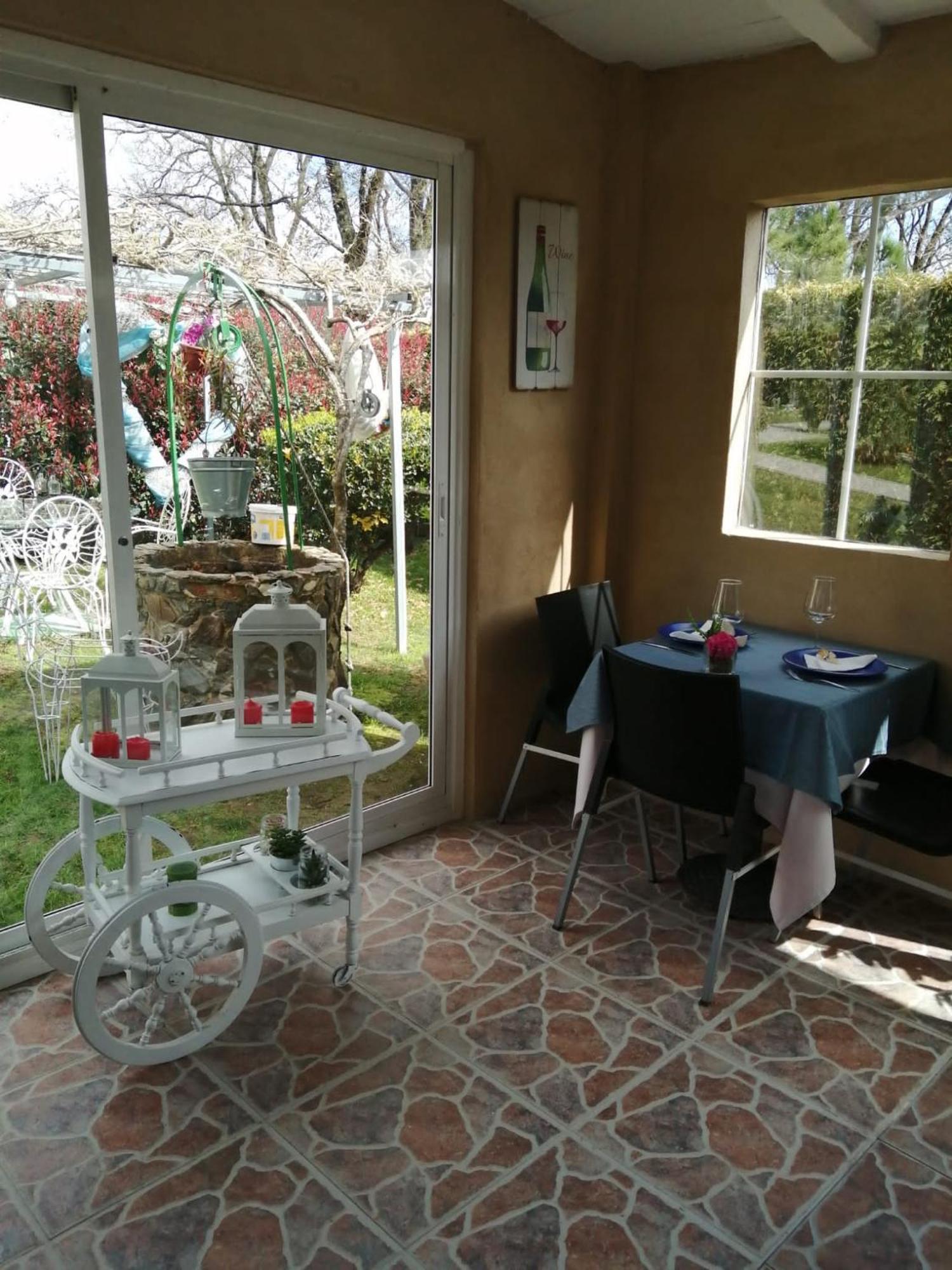 Apartamento Rural Duplex Tomiño Kültér fotó