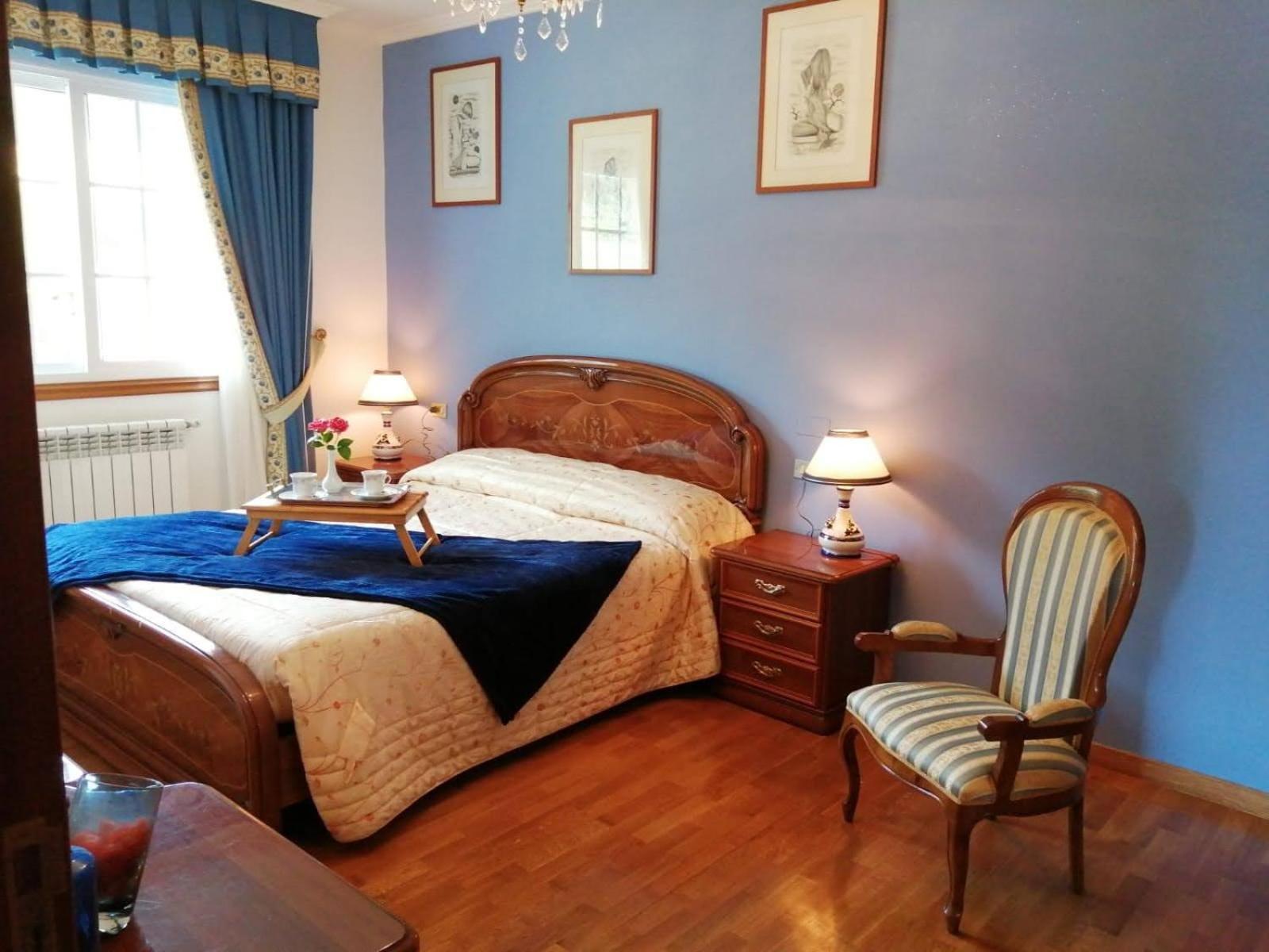 Apartamento Rural Duplex Tomiño Kültér fotó