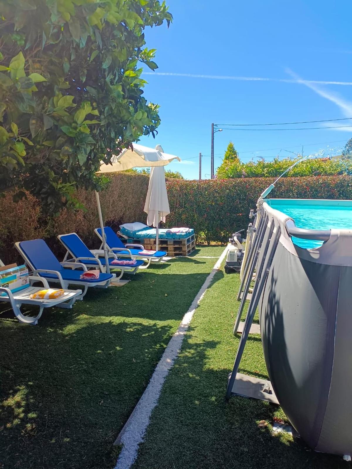 Apartamento Rural Duplex Tomiño Kültér fotó