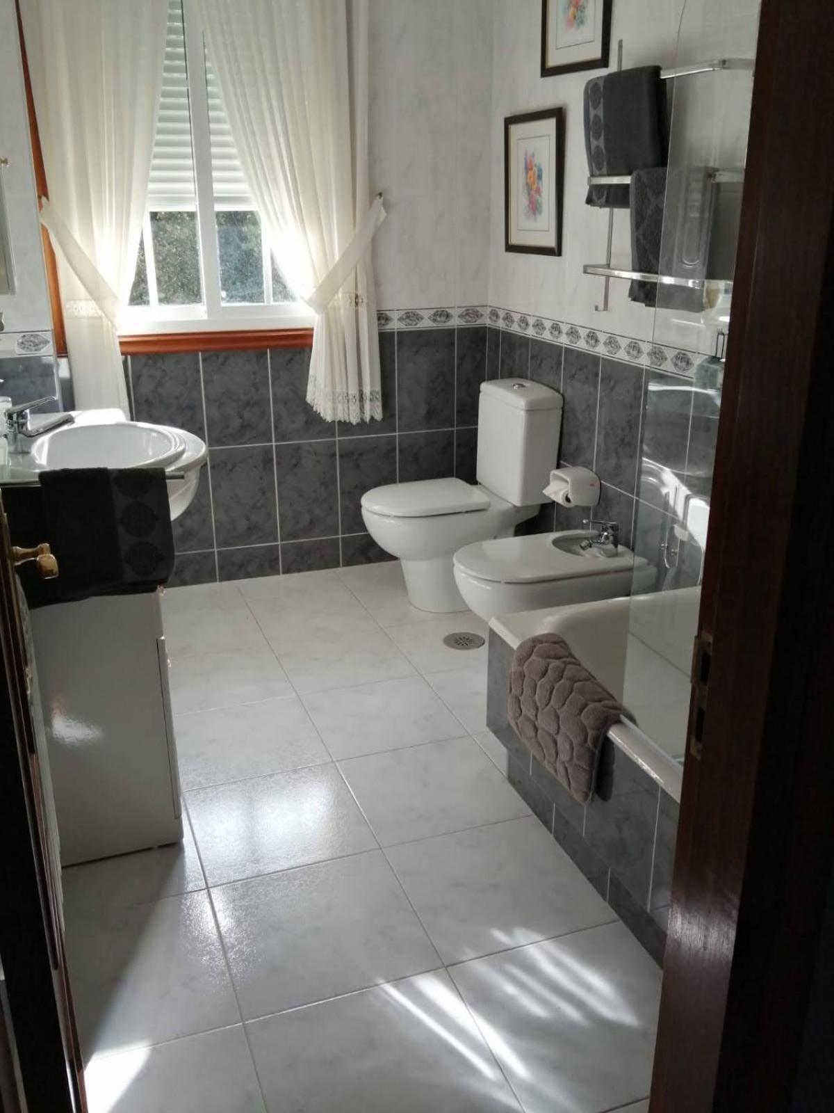 Apartamento Rural Duplex Tomiño Kültér fotó