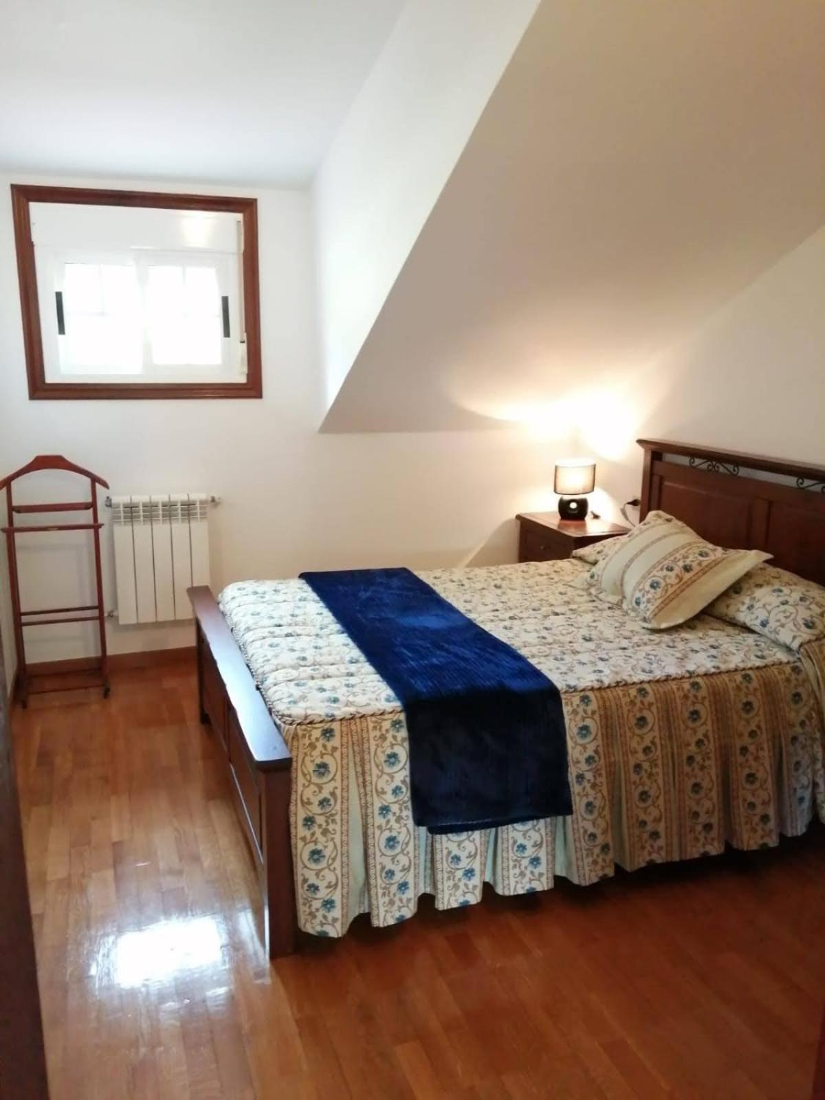Apartamento Rural Duplex Tomiño Kültér fotó