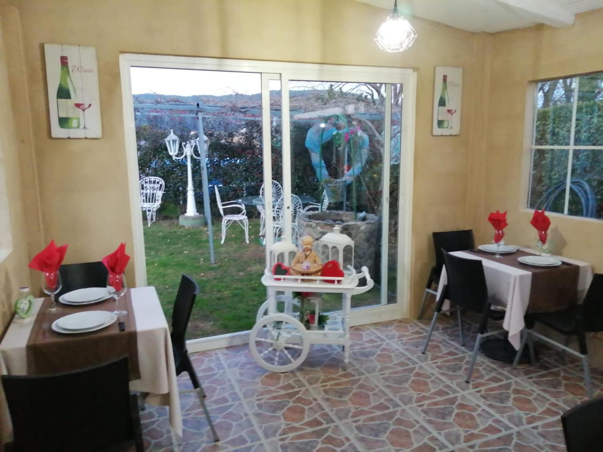 Apartamento Rural Duplex Tomiño Kültér fotó