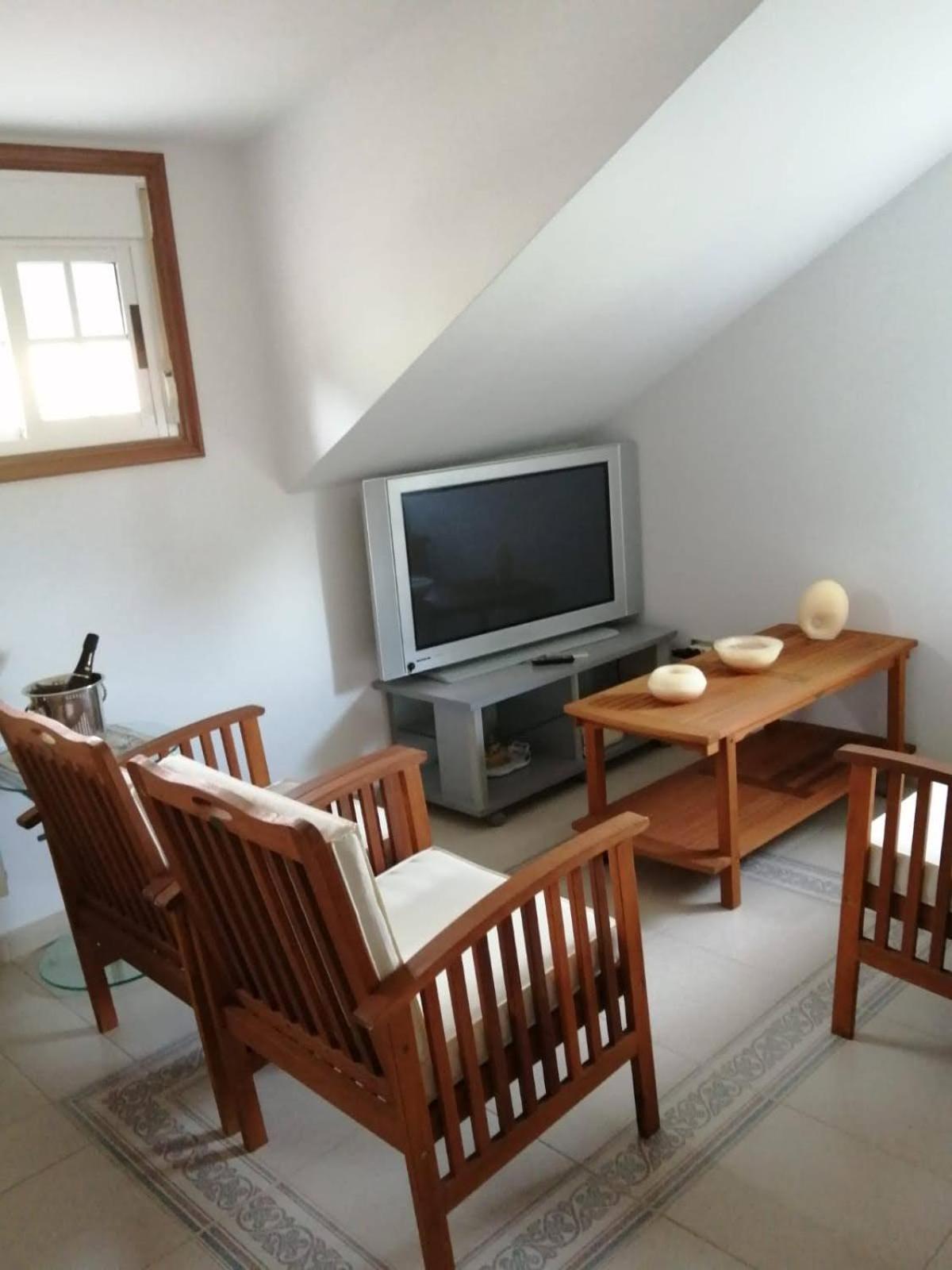 Apartamento Rural Duplex Tomiño Kültér fotó