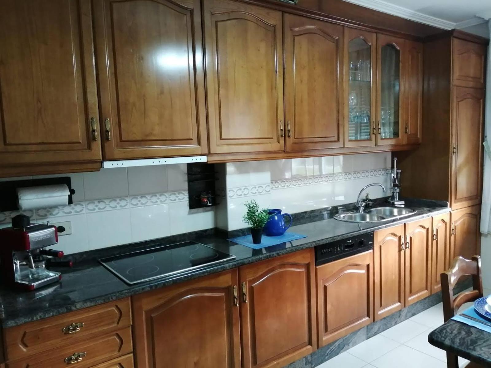 Apartamento Rural Duplex Tomiño Kültér fotó