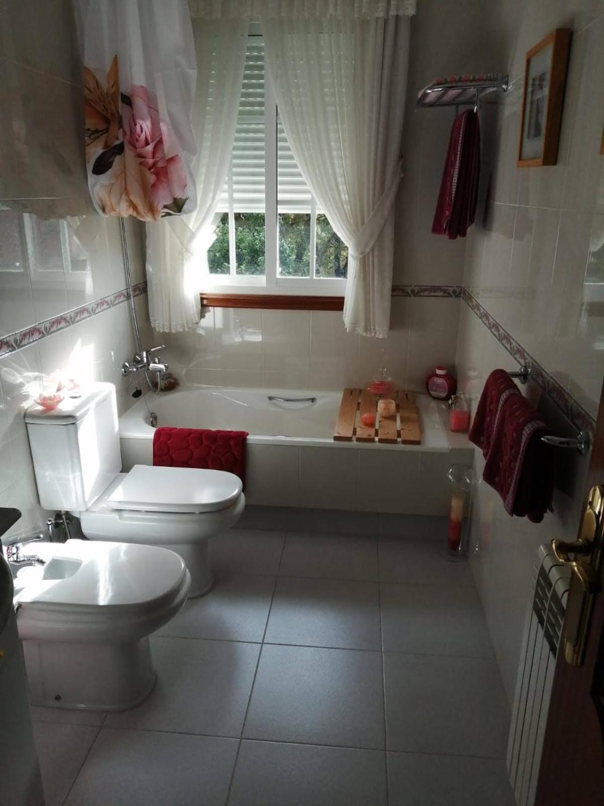 Apartamento Rural Duplex Tomiño Kültér fotó