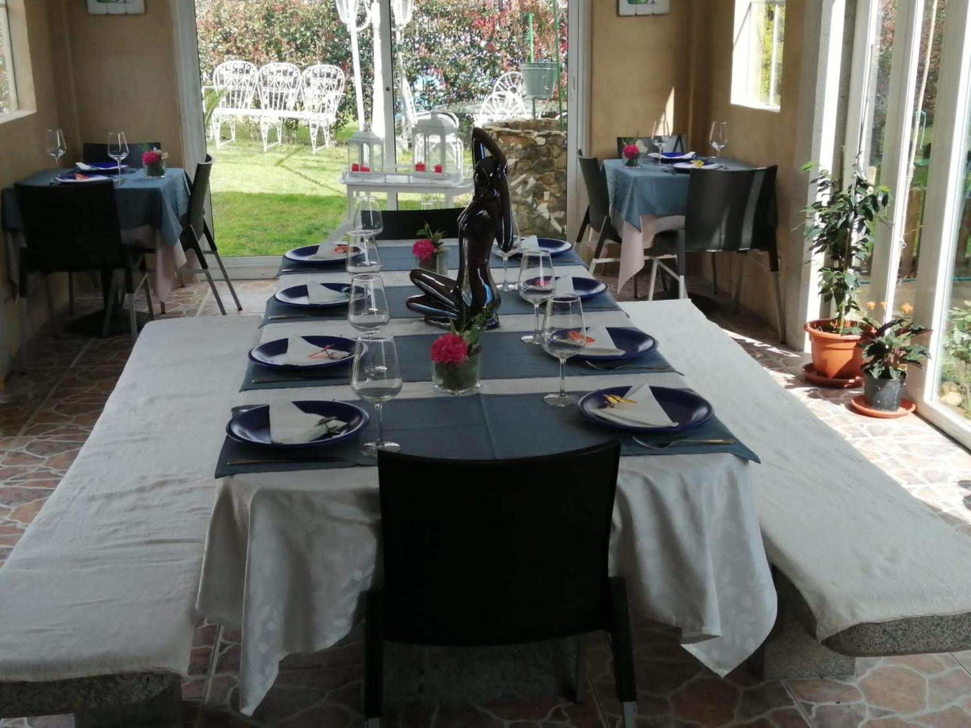 Apartamento Rural Duplex Tomiño Kültér fotó